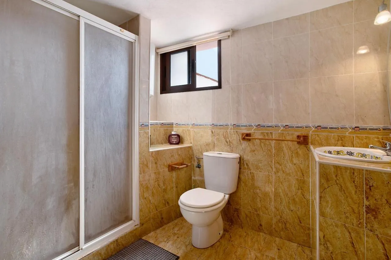 Vila Casa Torremuelle Benalmádena Prázdninový dům