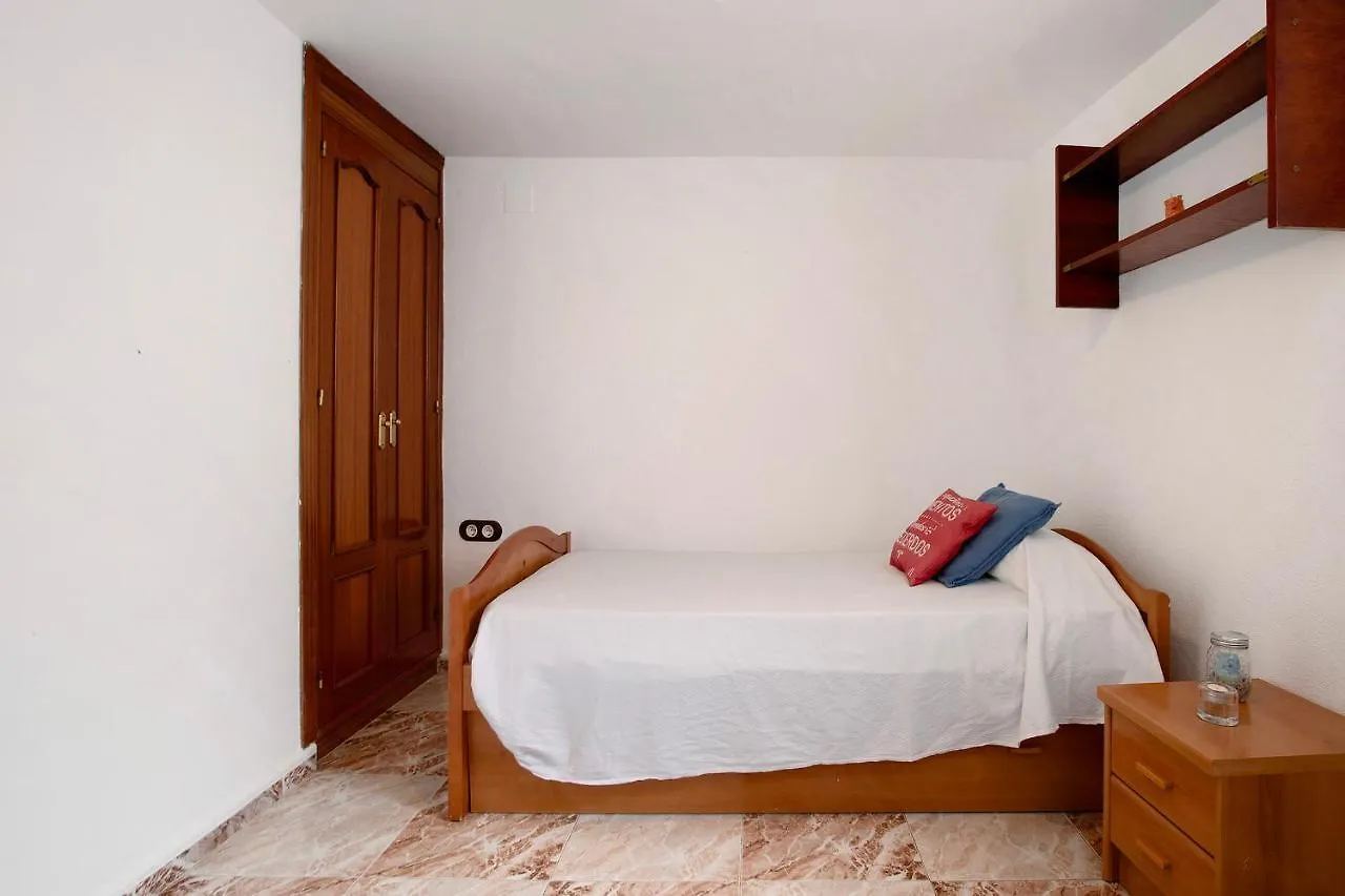 Prázdninový dům Vila Casa Torremuelle Benalmádena Španělsko