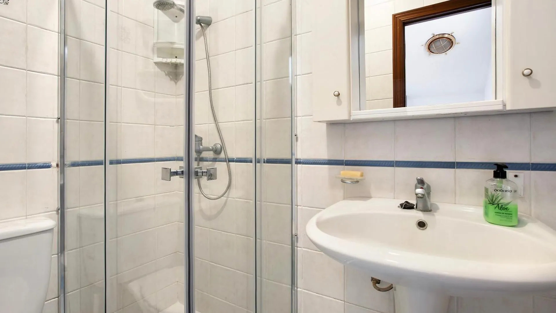 Vila Casa Torremuelle Benalmádena Španělsko