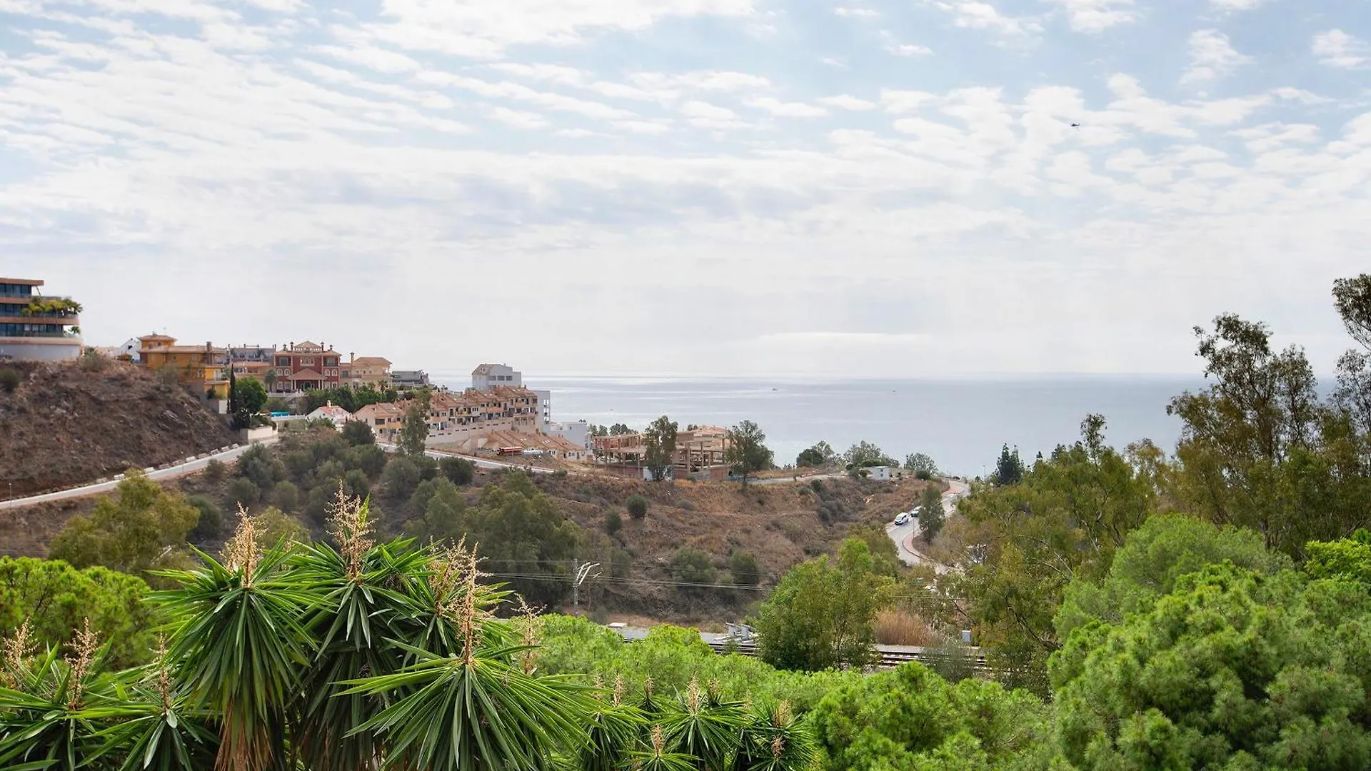 Prázdninový dům Vila Casa Torremuelle Benalmádena
