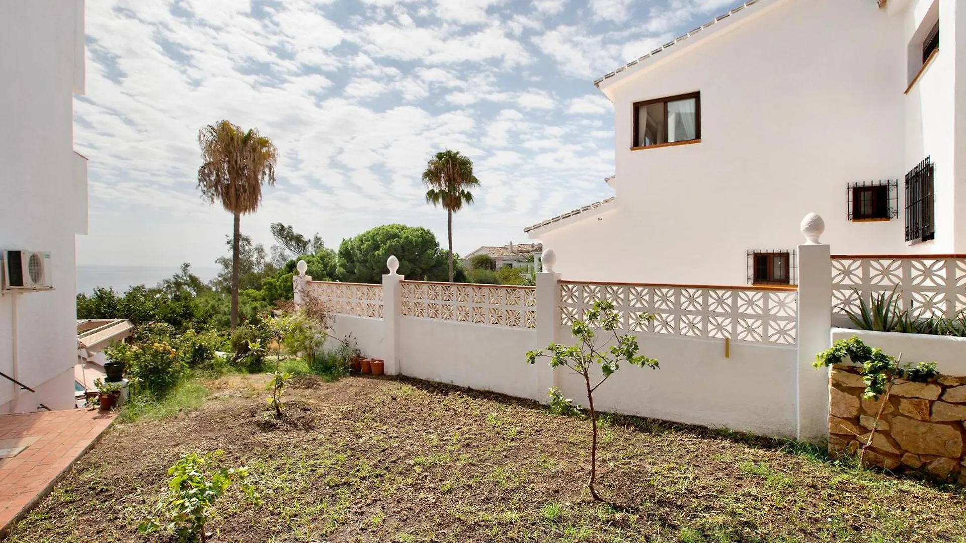 Vila Casa Torremuelle Benalmádena