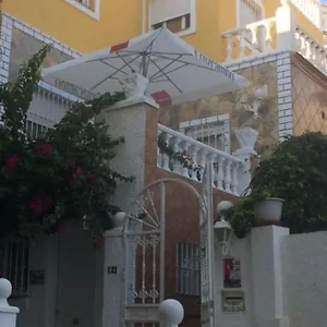 Сasa de vacaciones Fredov, Benalmádena