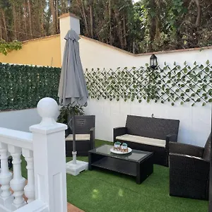 Сasa de vacaciones Casa Espiga, Benalmádena