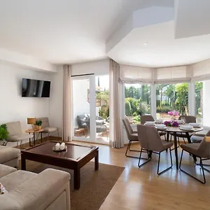 Сasa de vacaciones Sur Higueron 1, Benalmádena