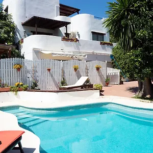 Сasa de vacaciones Ibicenca, Benalmádena