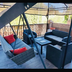 Сasa de vacaciones Soltastic, Benalmádena