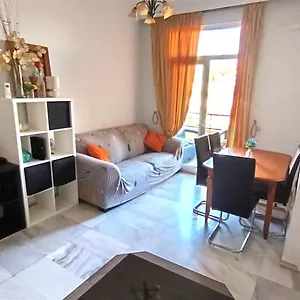 Сasa de vacaciones El Coloso De Steram Flats, Benalmádena