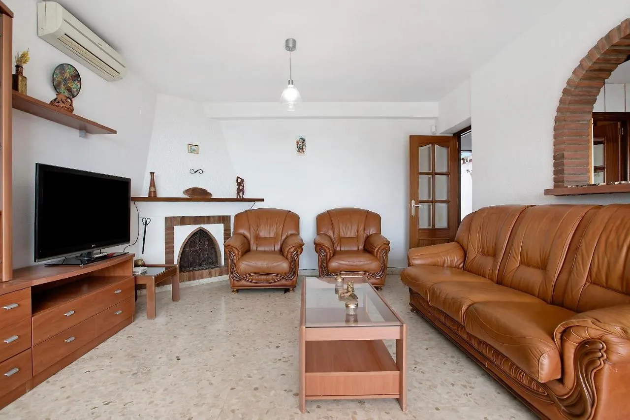 Casa Torremuelle Villa Benalmadena