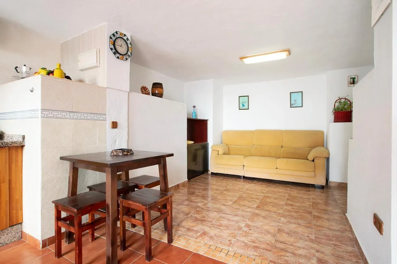 Holiday home Casa Torremuelle Villa Benalmadena