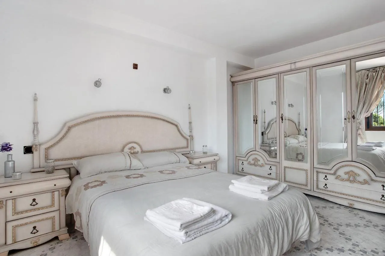 Casa Torremuelle Villa Benalmadena 0*,  Spain