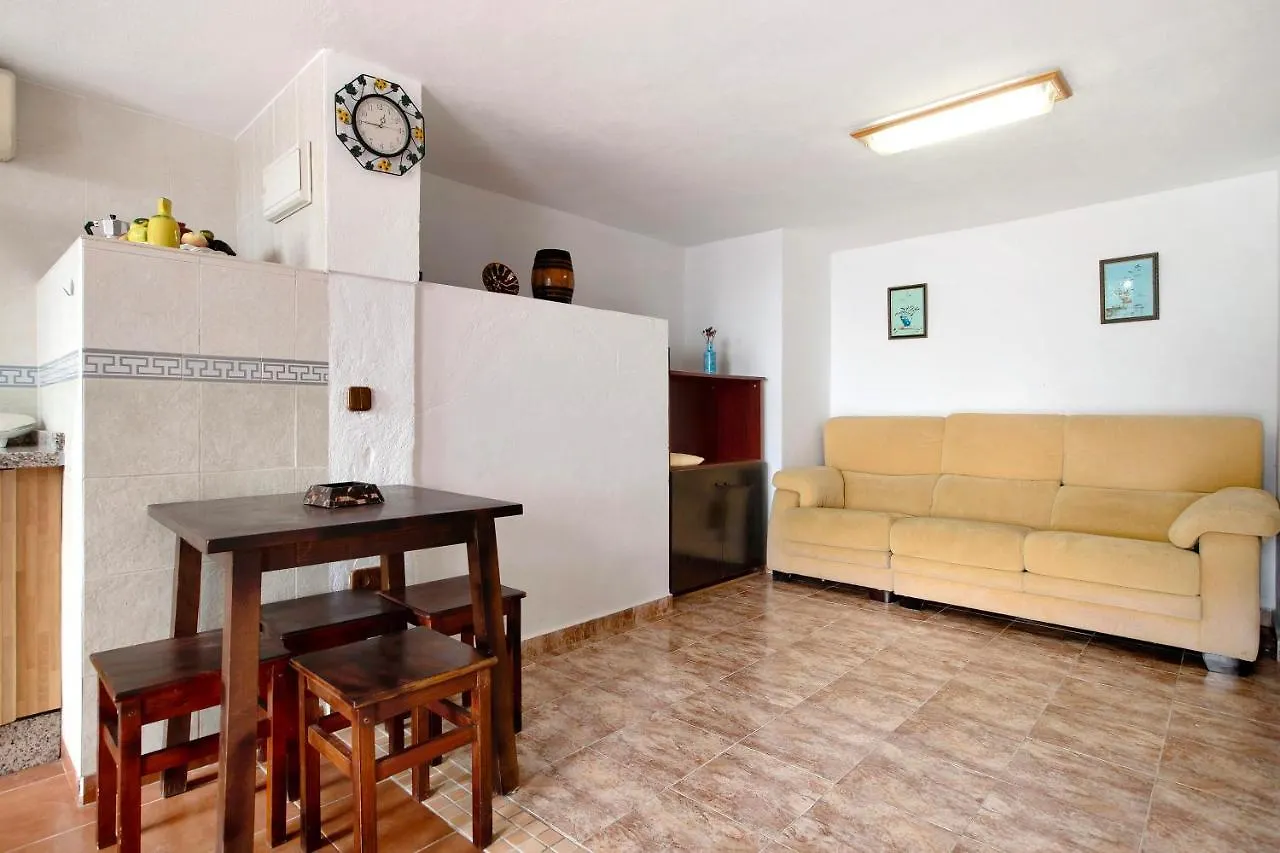 Casa Torremuelle Villa Benalmadena Spain