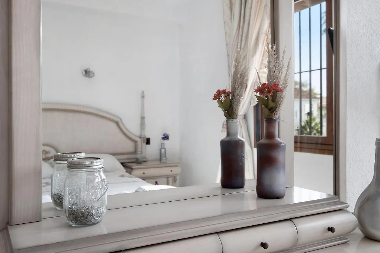 Holiday home Casa Torremuelle Villa Benalmadena