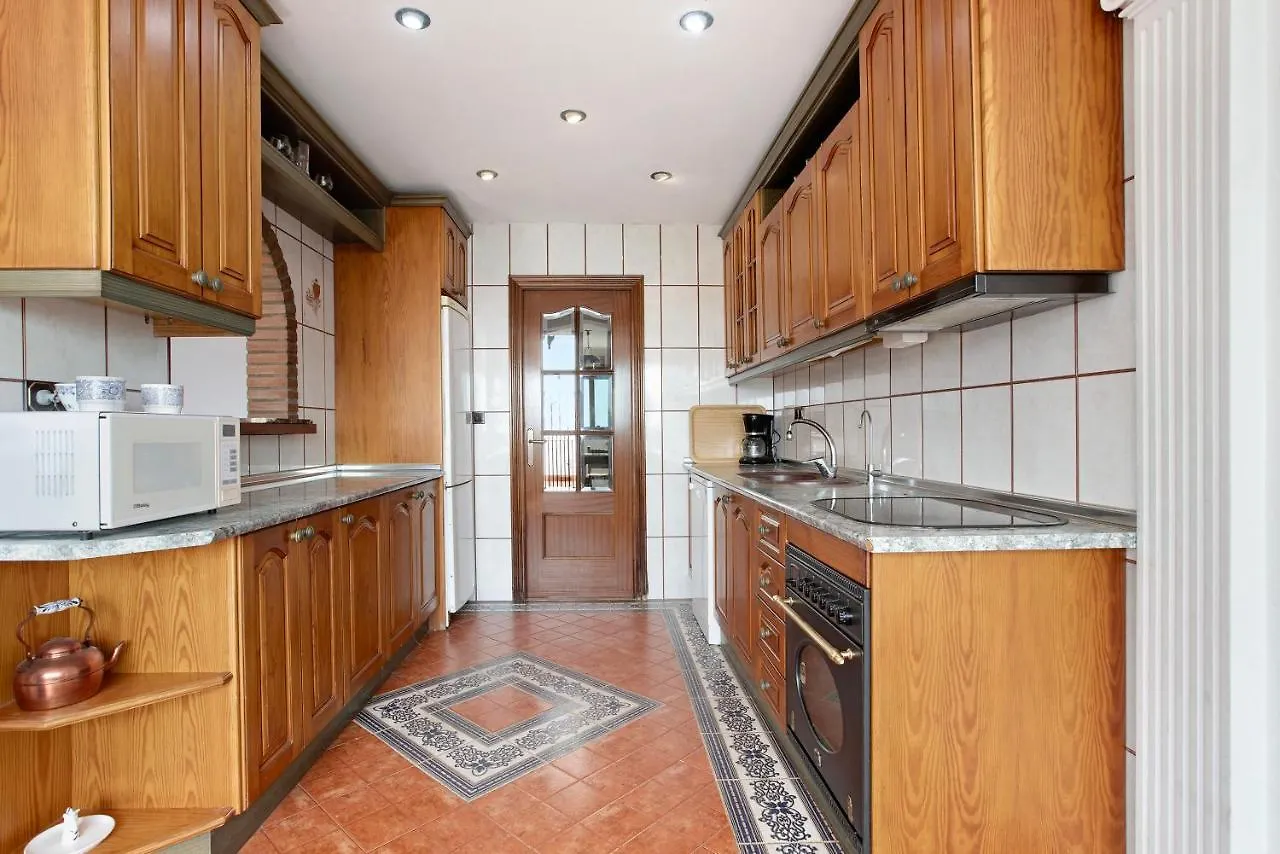 Holiday home Casa Torremuelle Villa Benalmadena