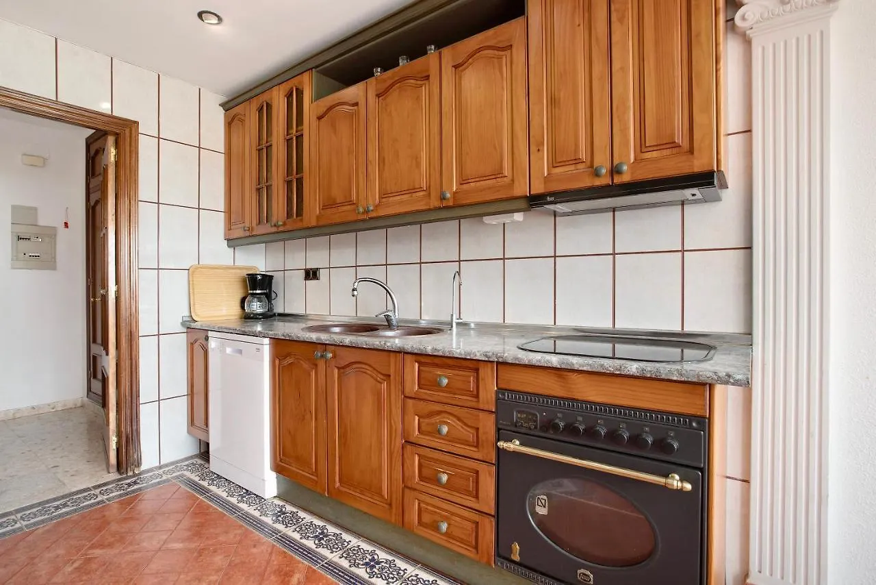 Holiday home Casa Torremuelle Villa Benalmadena Spain