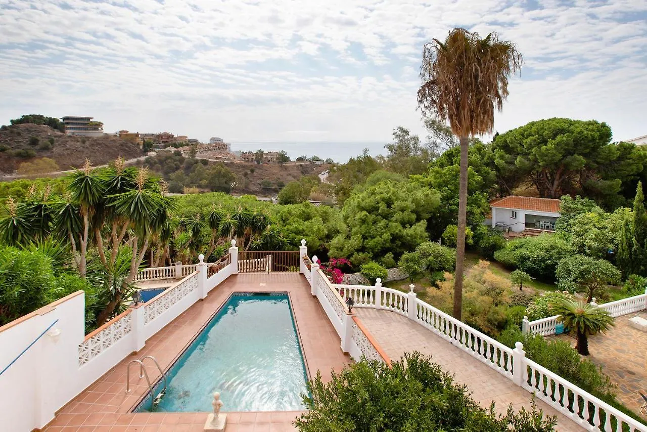 Casa Torremuelle Villa Benalmadena