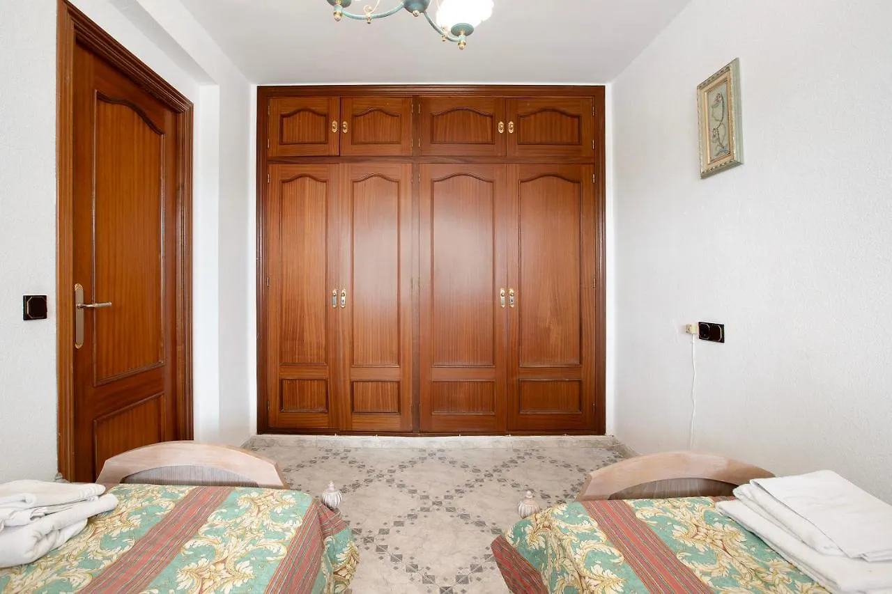 Casa Torremuelle Villa Benalmadena 0*,  Spain
