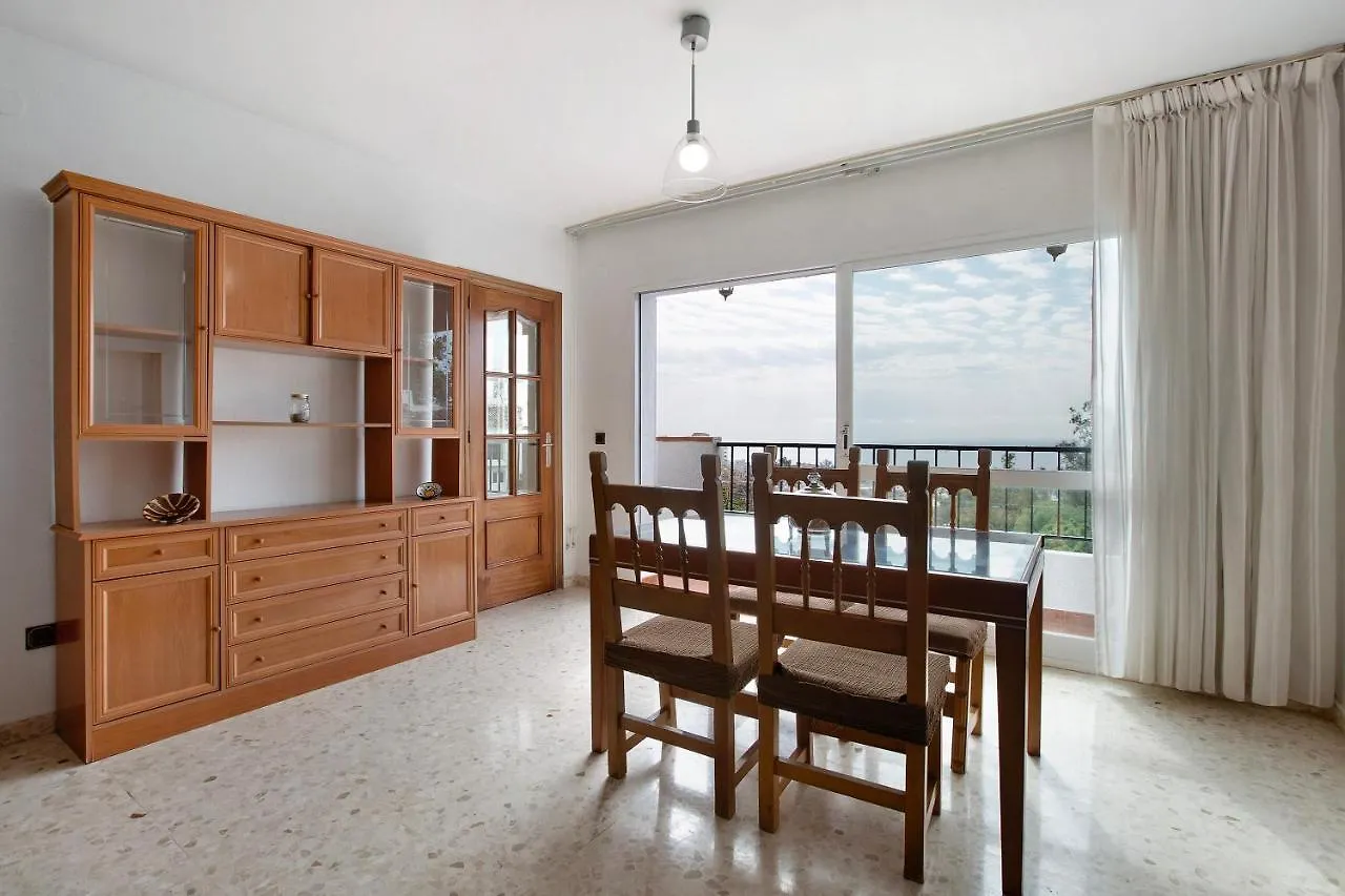 Holiday home Casa Torremuelle Villa Benalmadena Spain