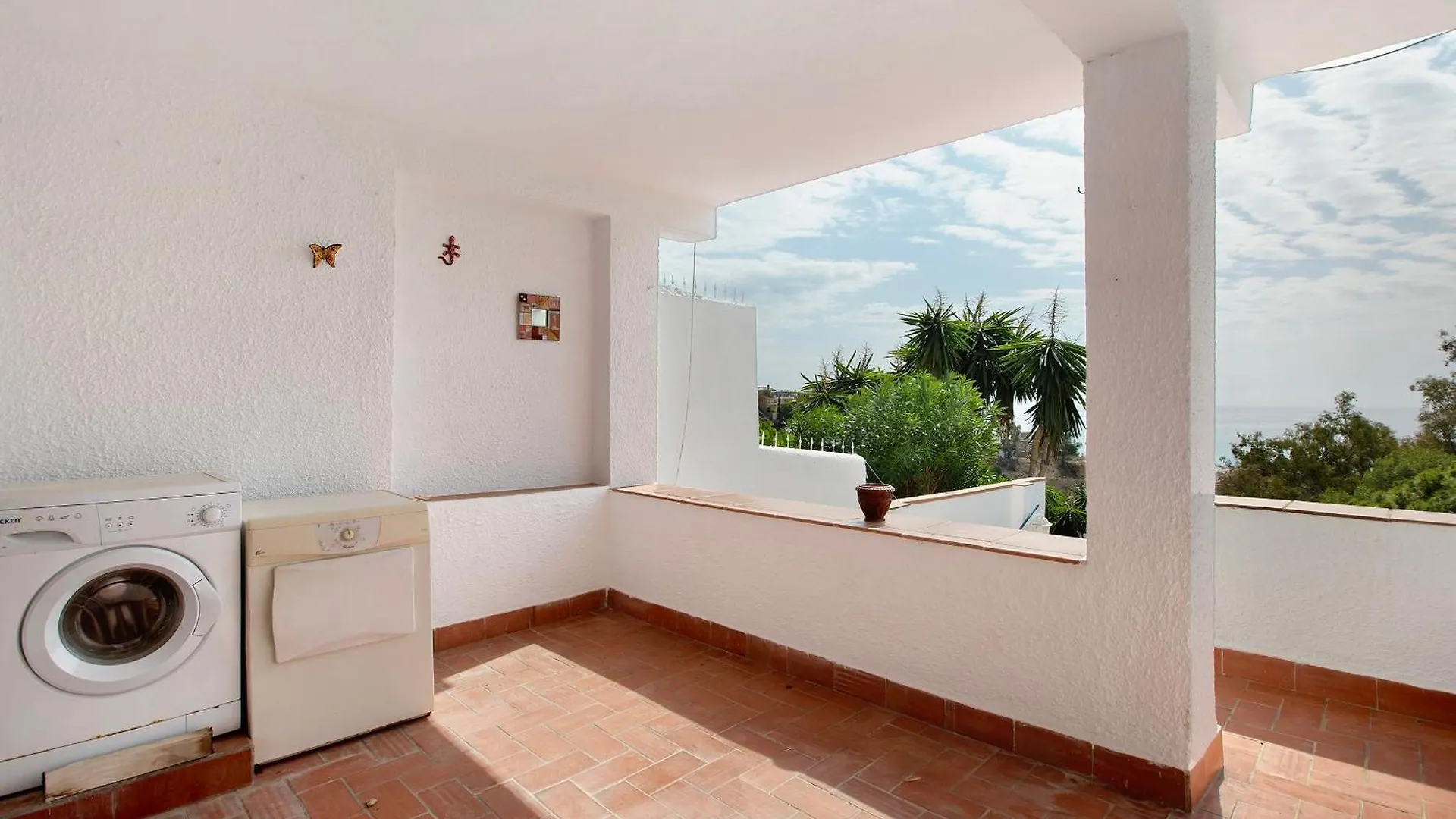 Casa Torremuelle Villa Benalmadena