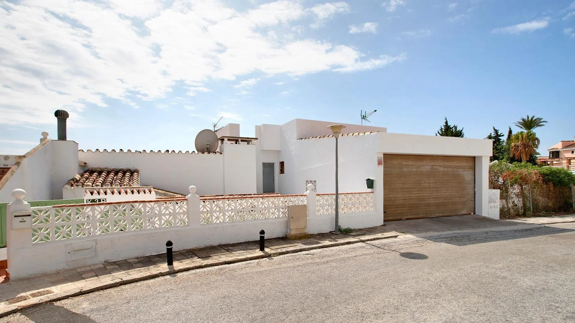 Casa Torremuelle Villa Benalmadena Holiday home