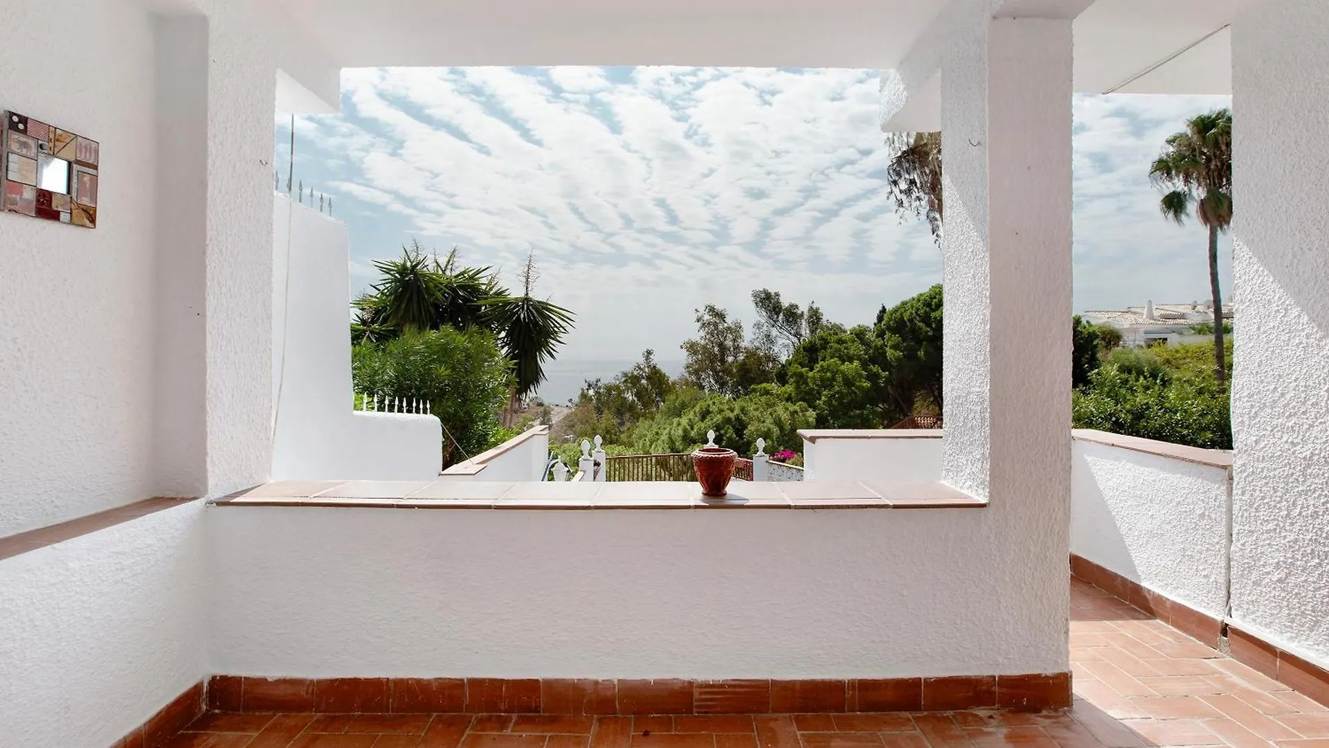Casa Torremuelle Villa Benalmadena Holiday home