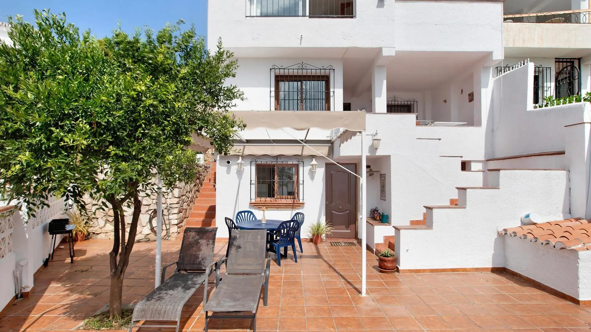 Casa Torremuelle Villa Benalmadena 0*,  Spain