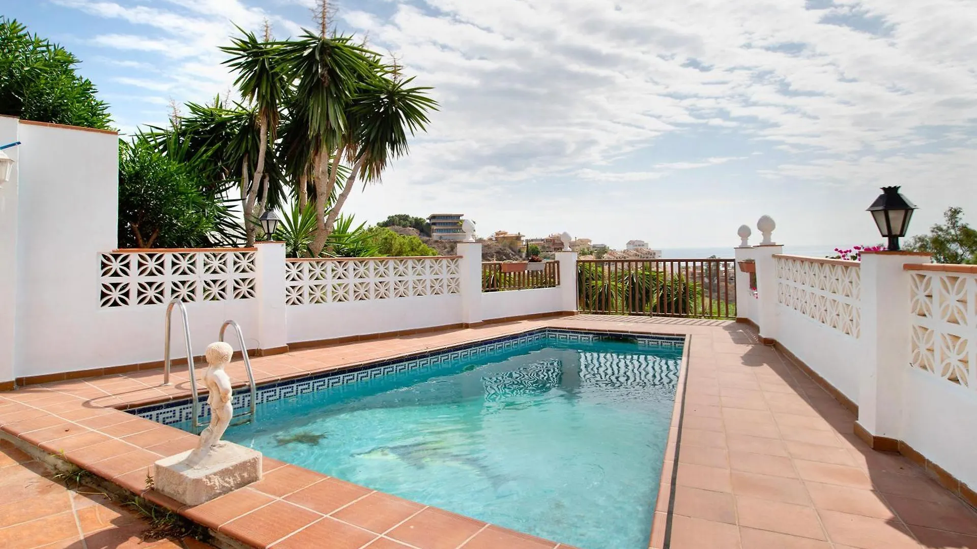 Casa Torremuelle Villa Benalmadena 0*,  Spain