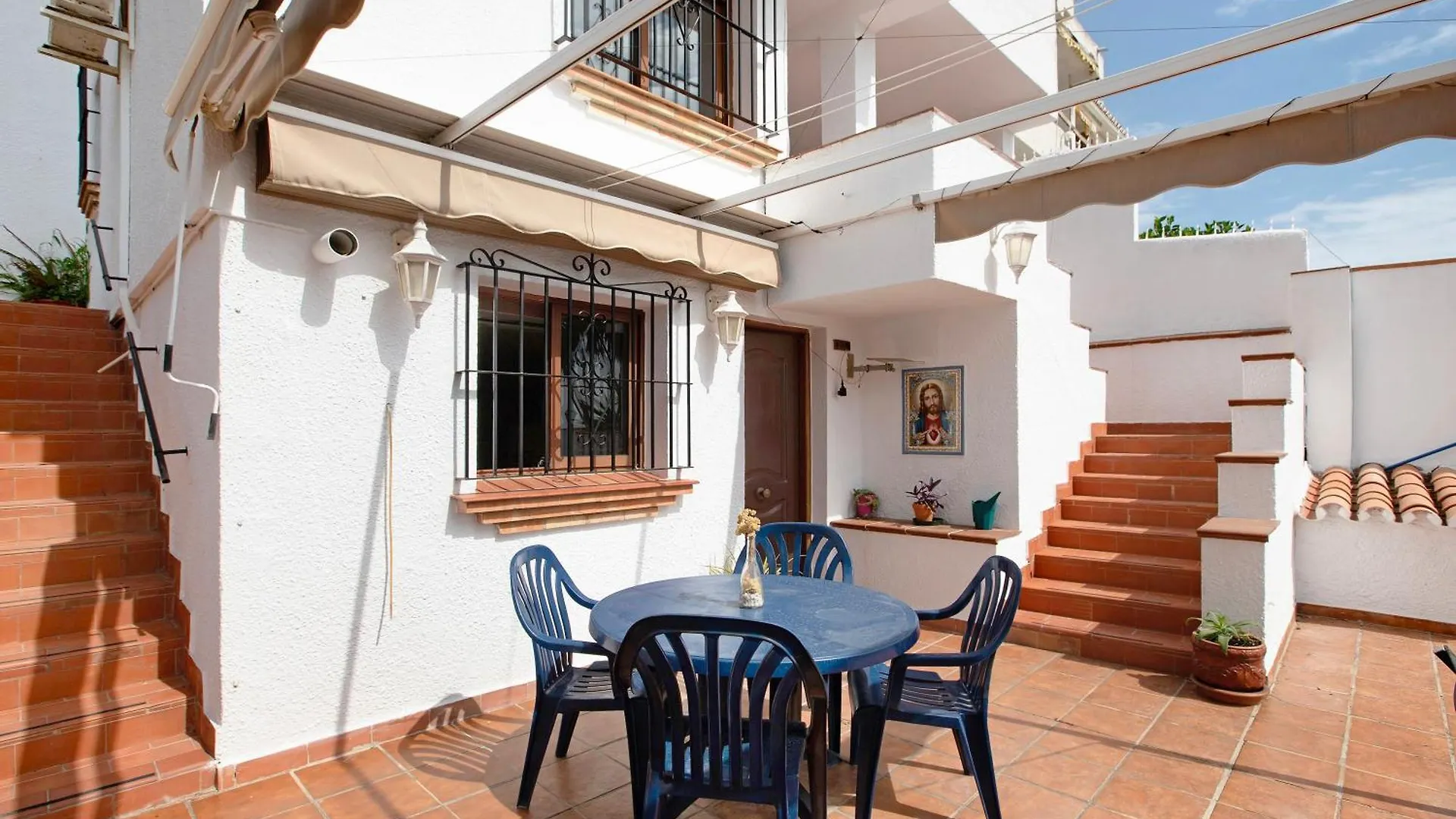 Casa Torremuelle Villa Benalmadena