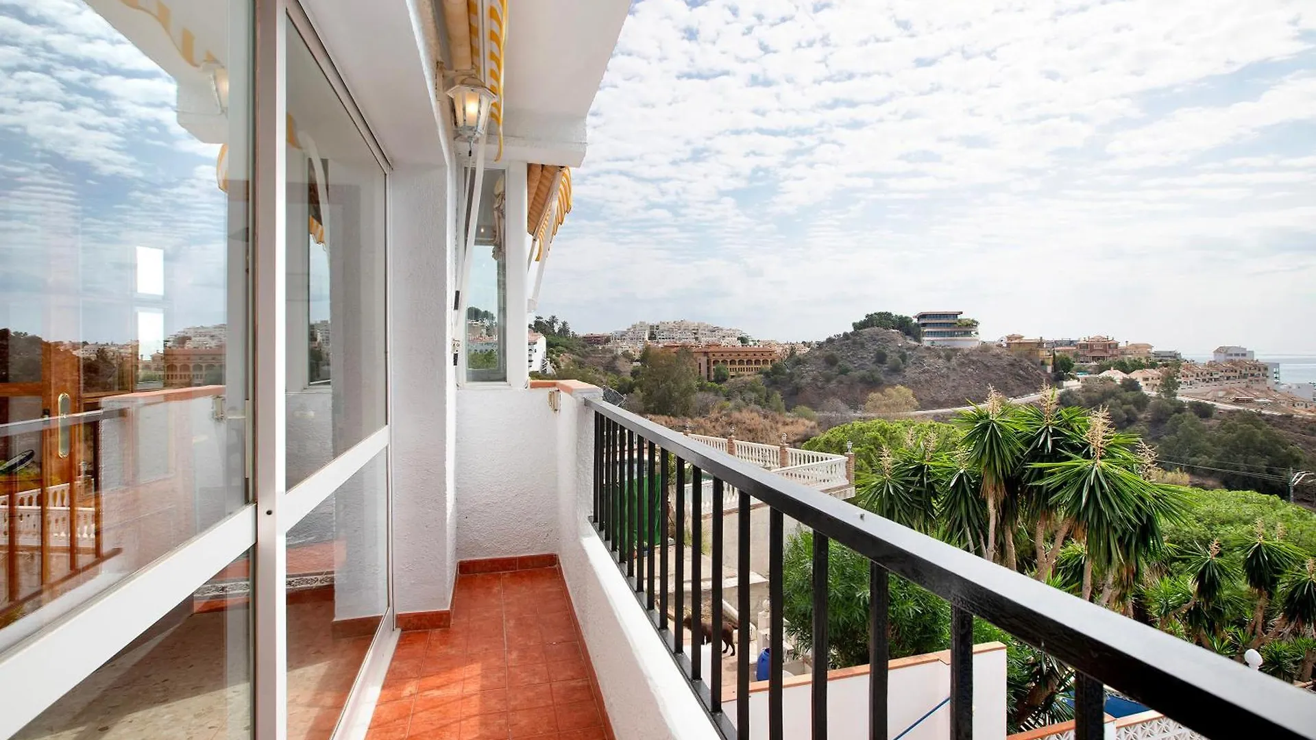 Holiday home Casa Torremuelle Villa Benalmadena