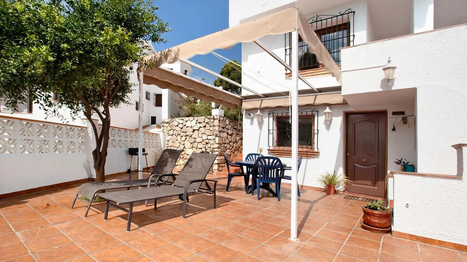 Casa Torremuelle Villa Benalmadena Spain