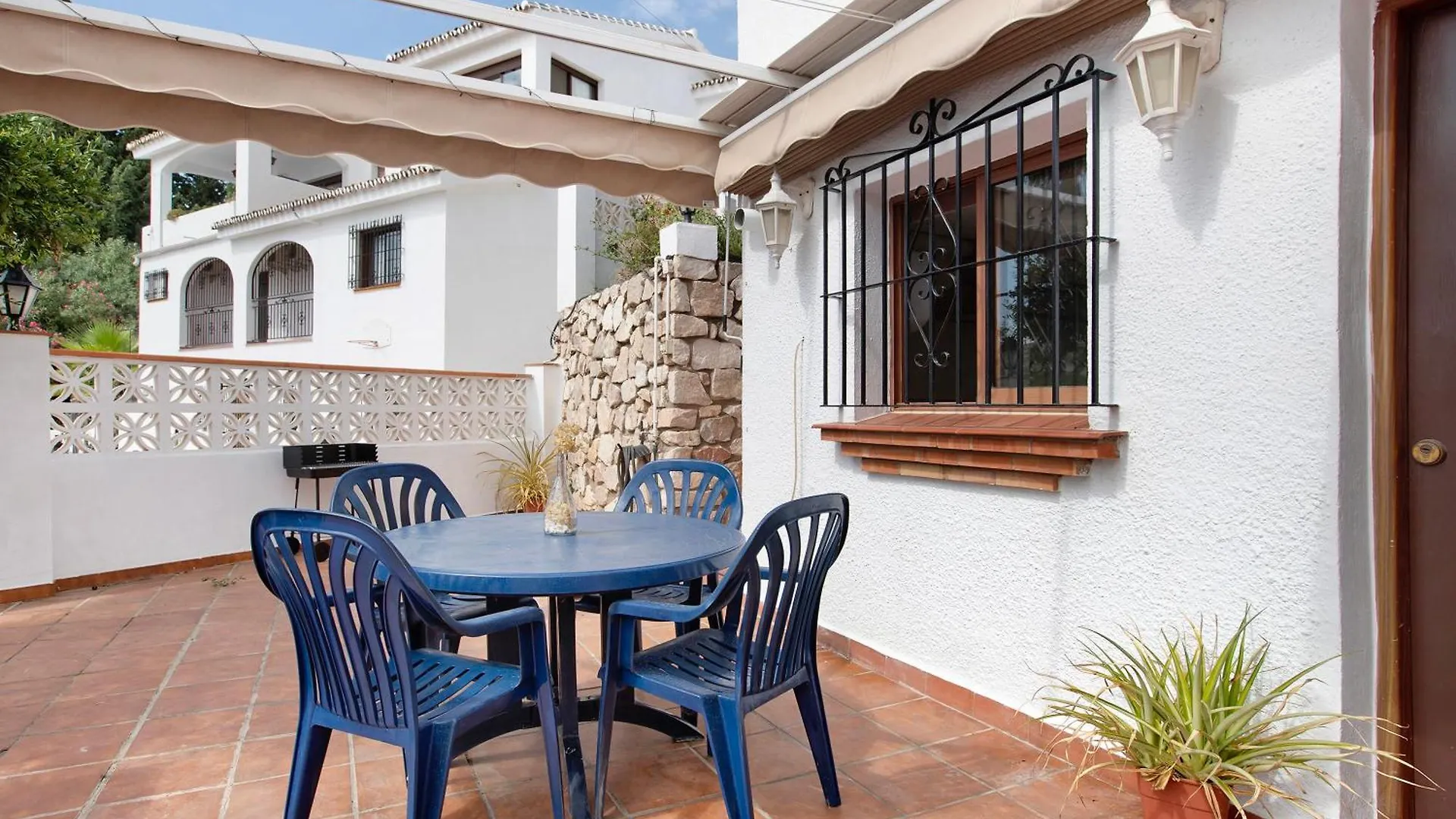 Holiday home Casa Torremuelle Villa Benalmadena Spain