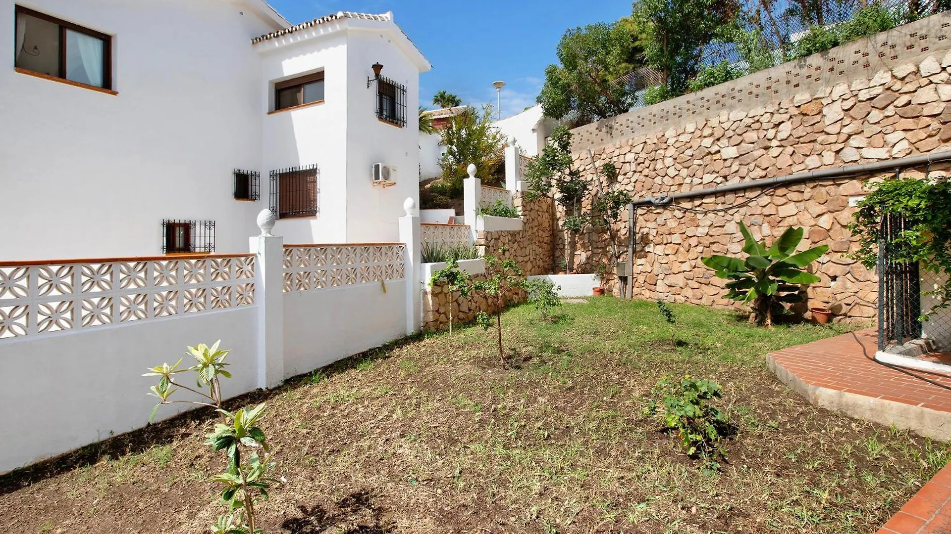 Casa Torremuelle Villa Benalmadena Spain